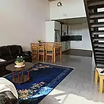 Cuisine Apartman