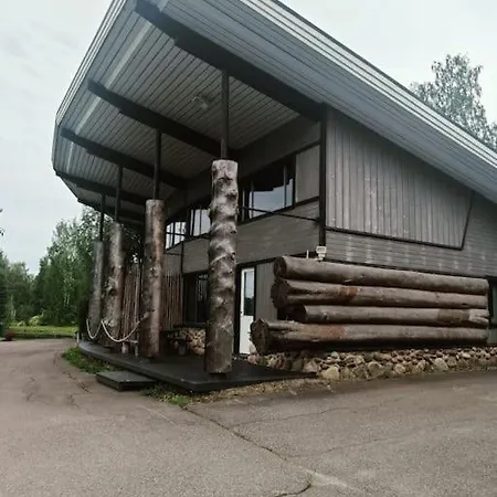 Cuisine Apartamento Joensuu