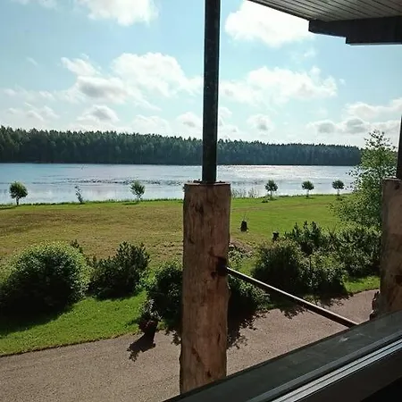 Appartement Cuisine Joensuu