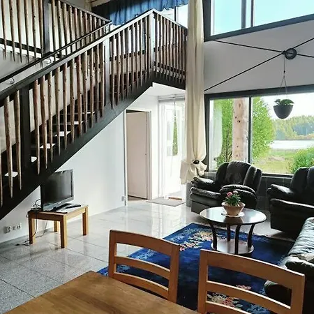 Cuisine Appartement Joensuu