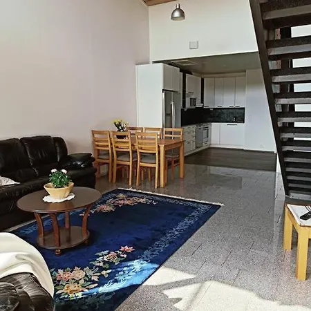 Cuisine Appartement