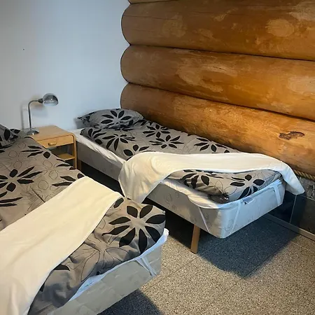 Cuisine Joensuu