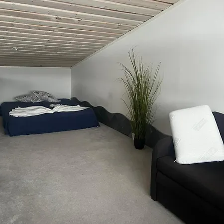 Cuisine Apartamento Joensuu