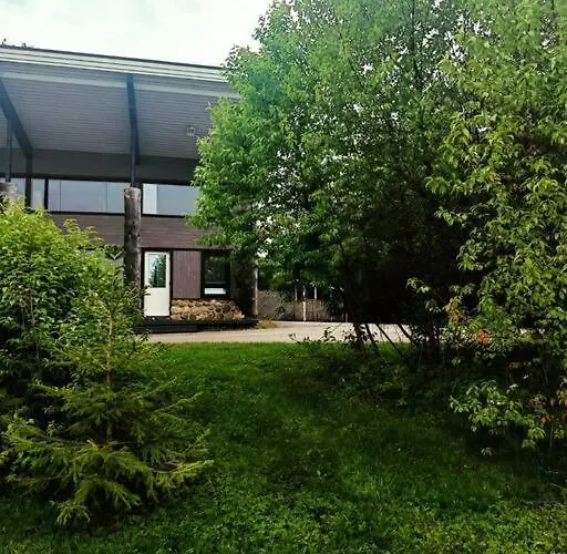 Апартаменты Cuisine *