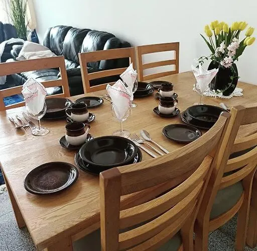 Cuisine Апартаменты *