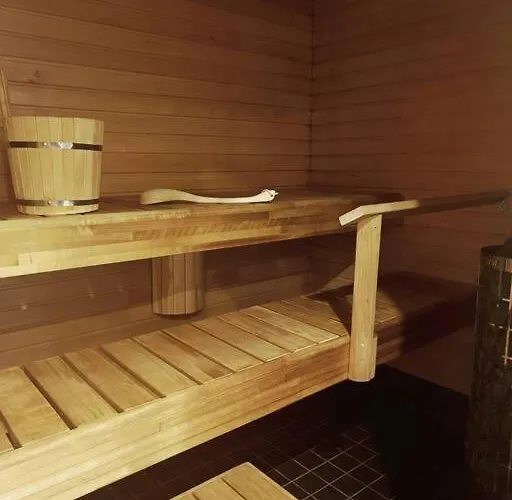 Cuisine Йоэнсуу