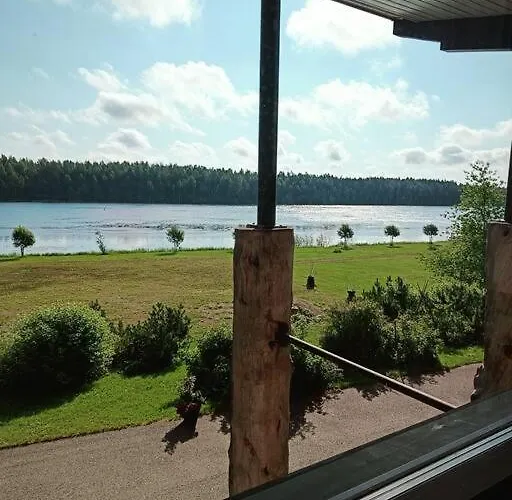 Апартаменты Cuisine Йоэнсуу