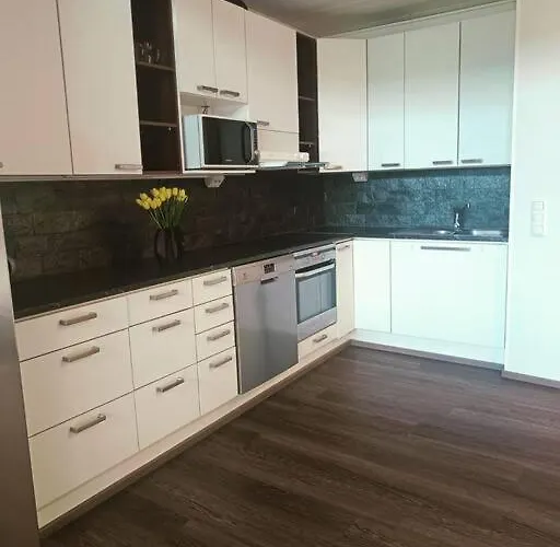 Cuisine * Йоэнсуу