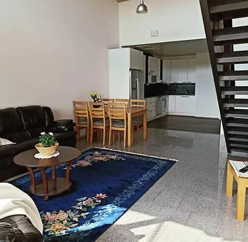 Cuisine Апартаменты