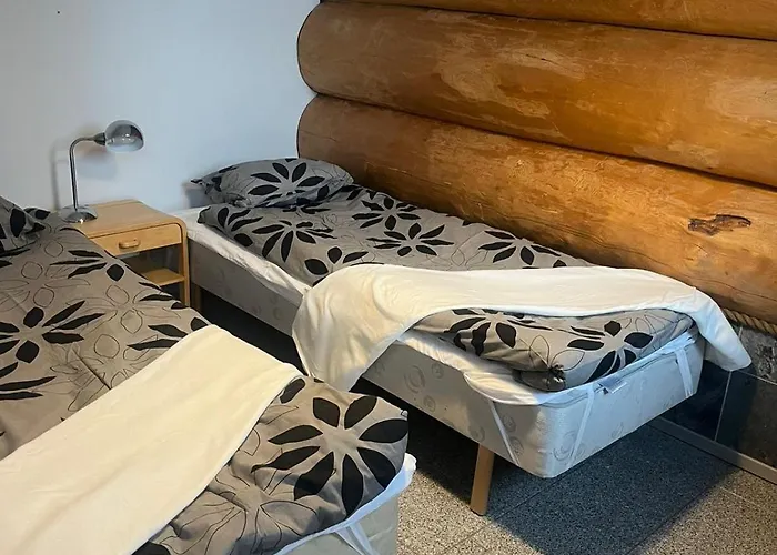 Cuisine Йоэнсуу