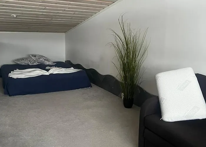 Cuisine Апартаменты Йоэнсуу