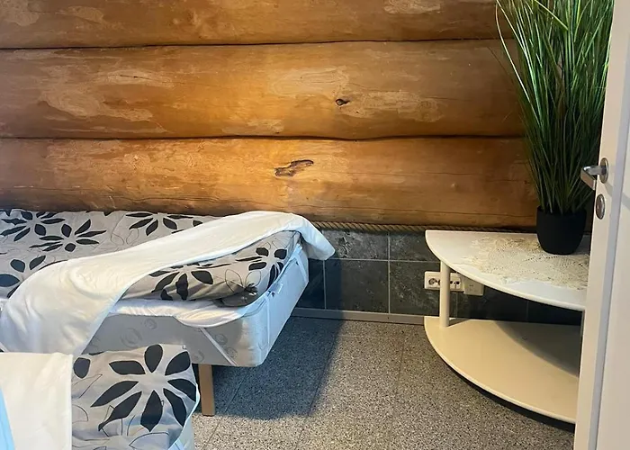 Cuisine Йоэнсуу